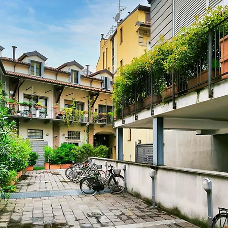 Isola - Quiet Spot * Milano
